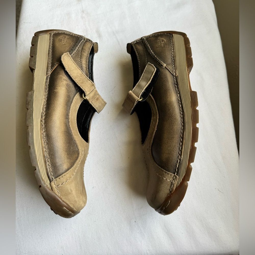 Vintage Rare Y2k Dr Martens Sporty Mary Jane Size 6 - Picture 2 of 7
